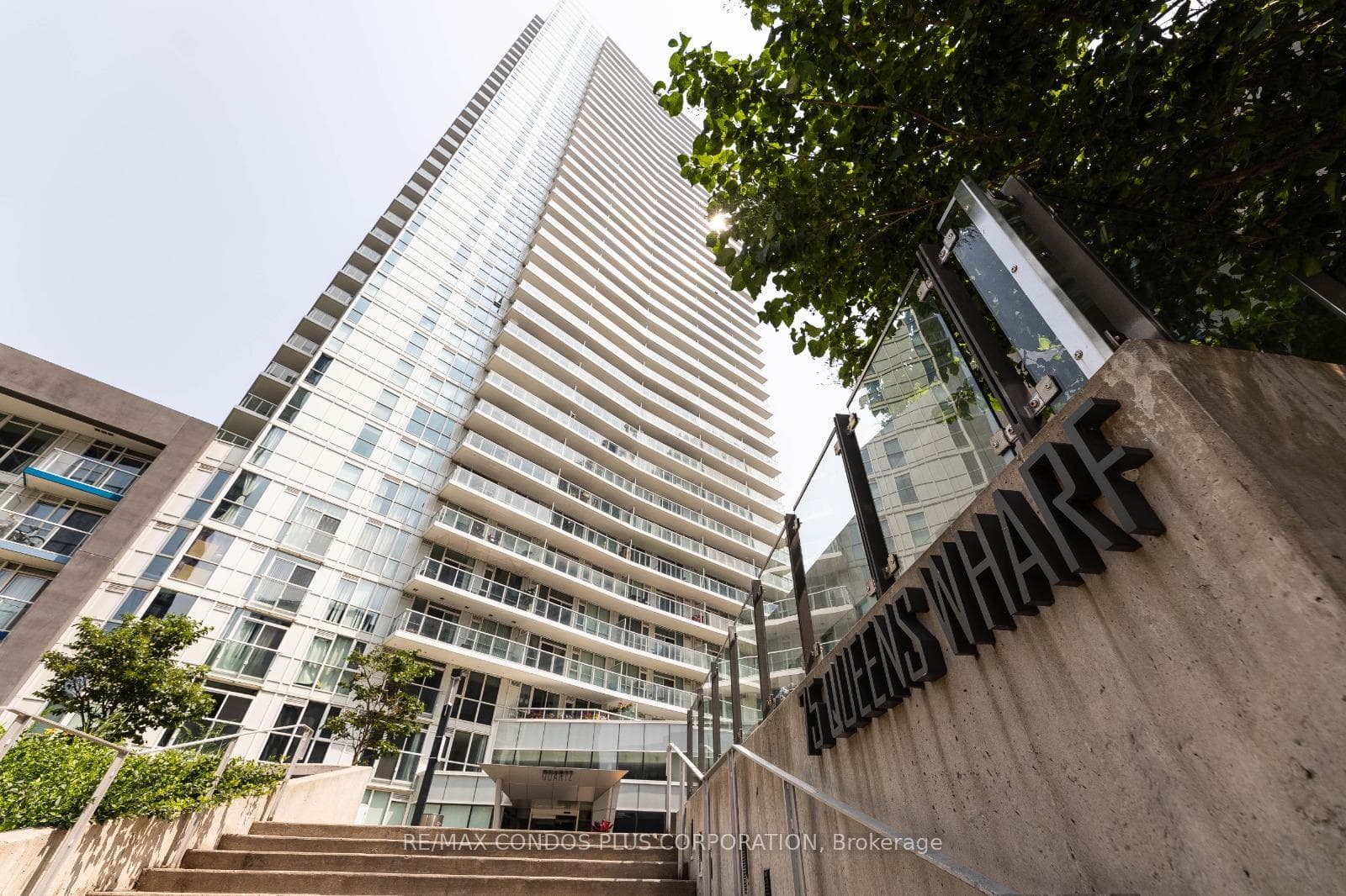 75 Queens Wharf Road Unit 502 photo 2