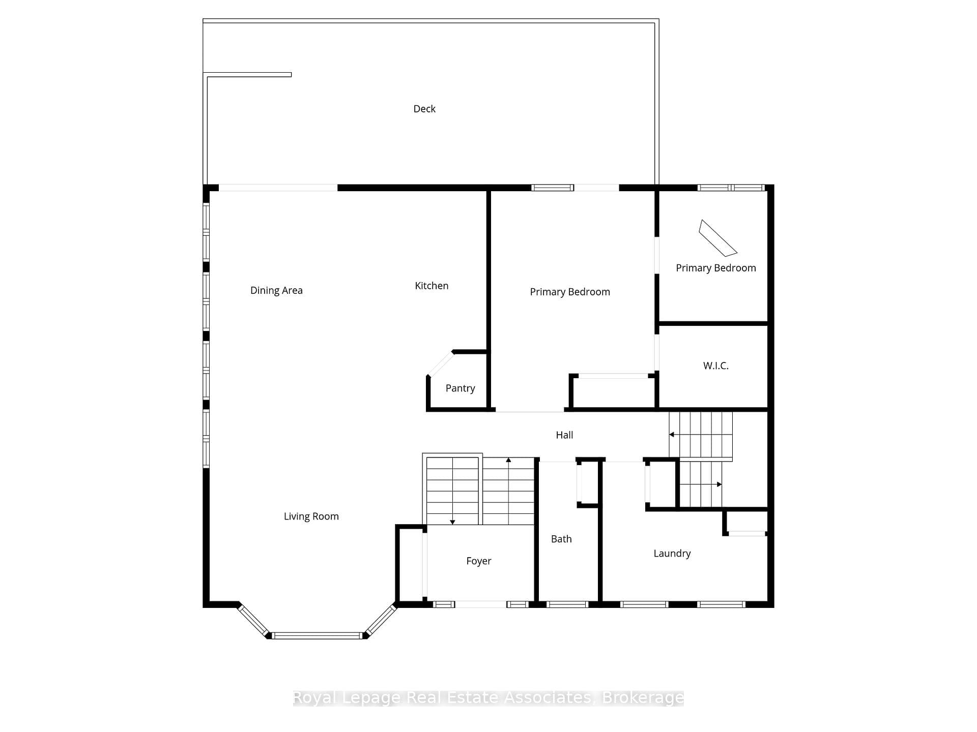 Main Floor