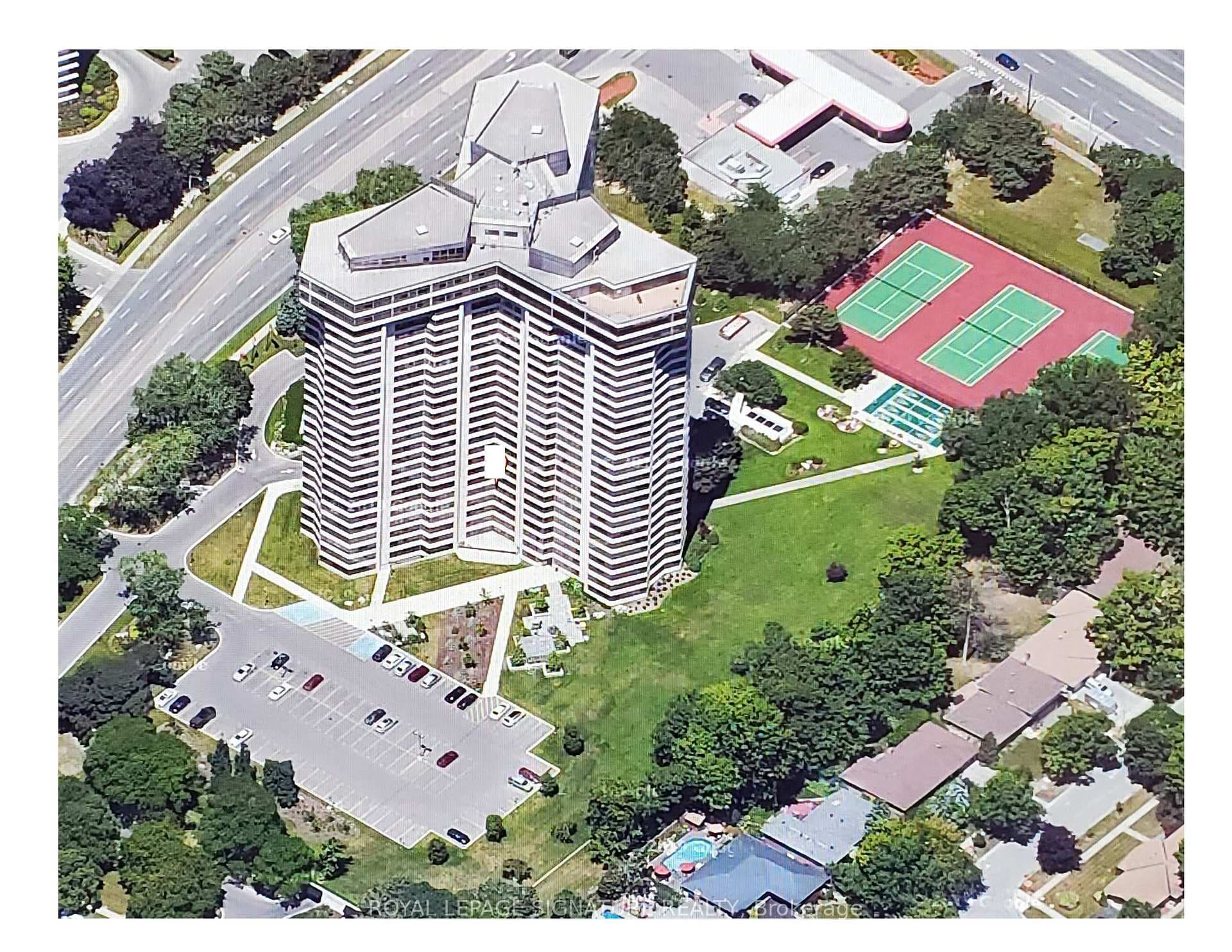 8 Acre Site