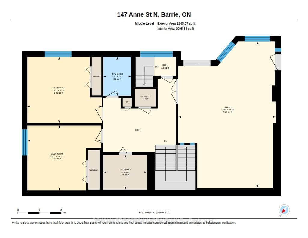147 Anne Street photo 48