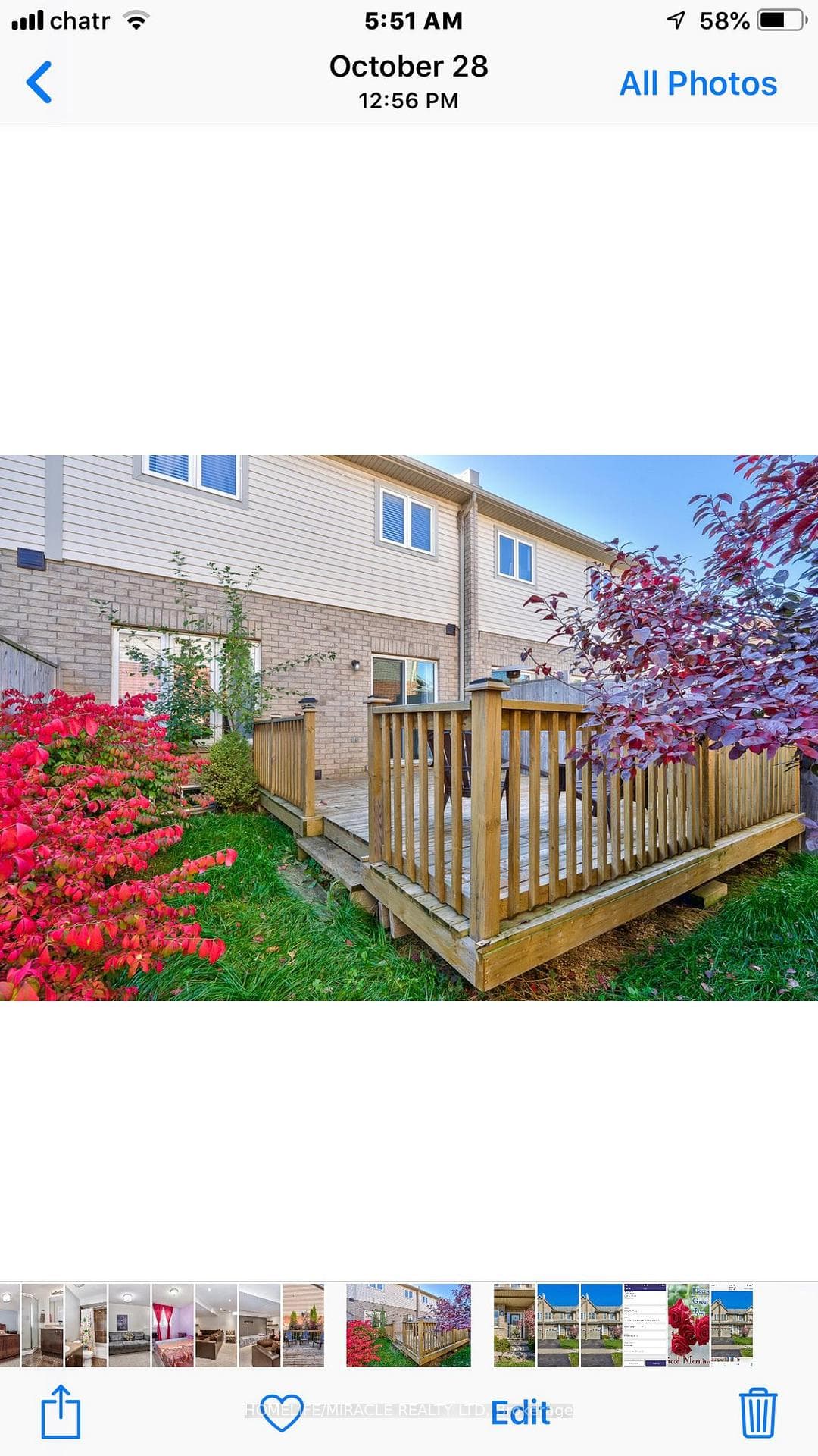137 Palacebeach Trail photo 15