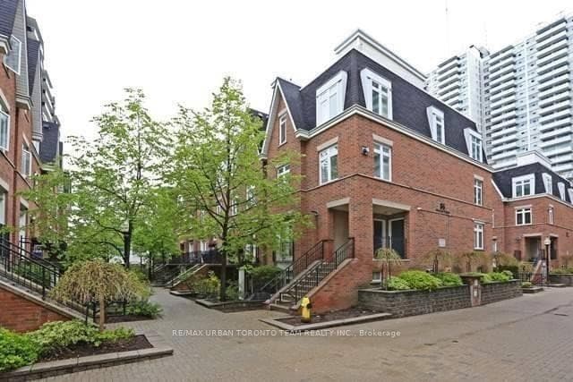 85 Lillian Street Unit 21 photo 1