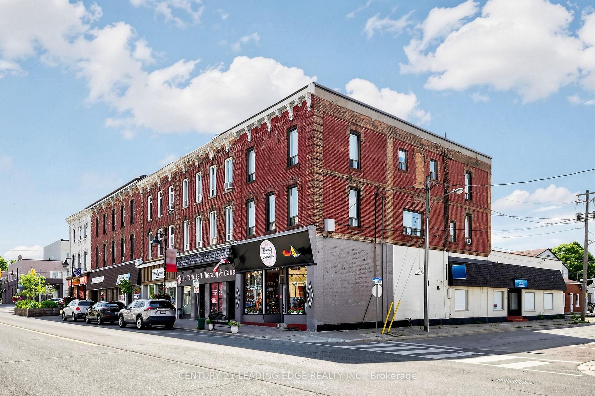 18 Brock Street Unit 3 photo 1
