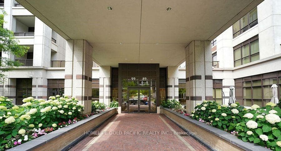89 South Town Centre Boulevard Unit 516 photo 3