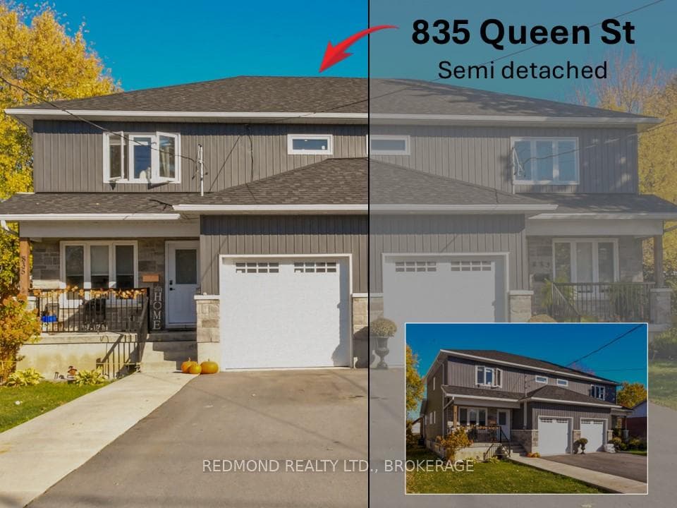 835 Queen Street photo 1