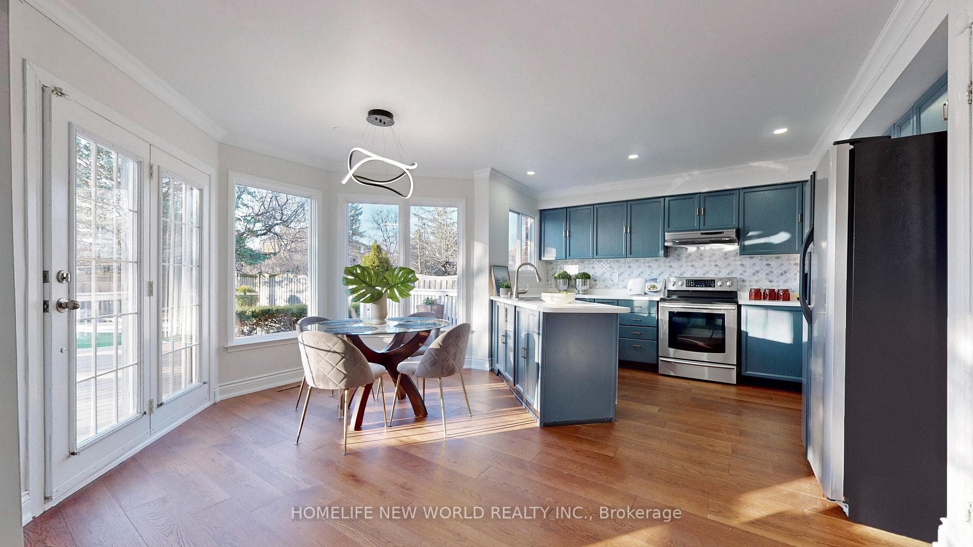 18 Couperthwaite Crescent photo 6