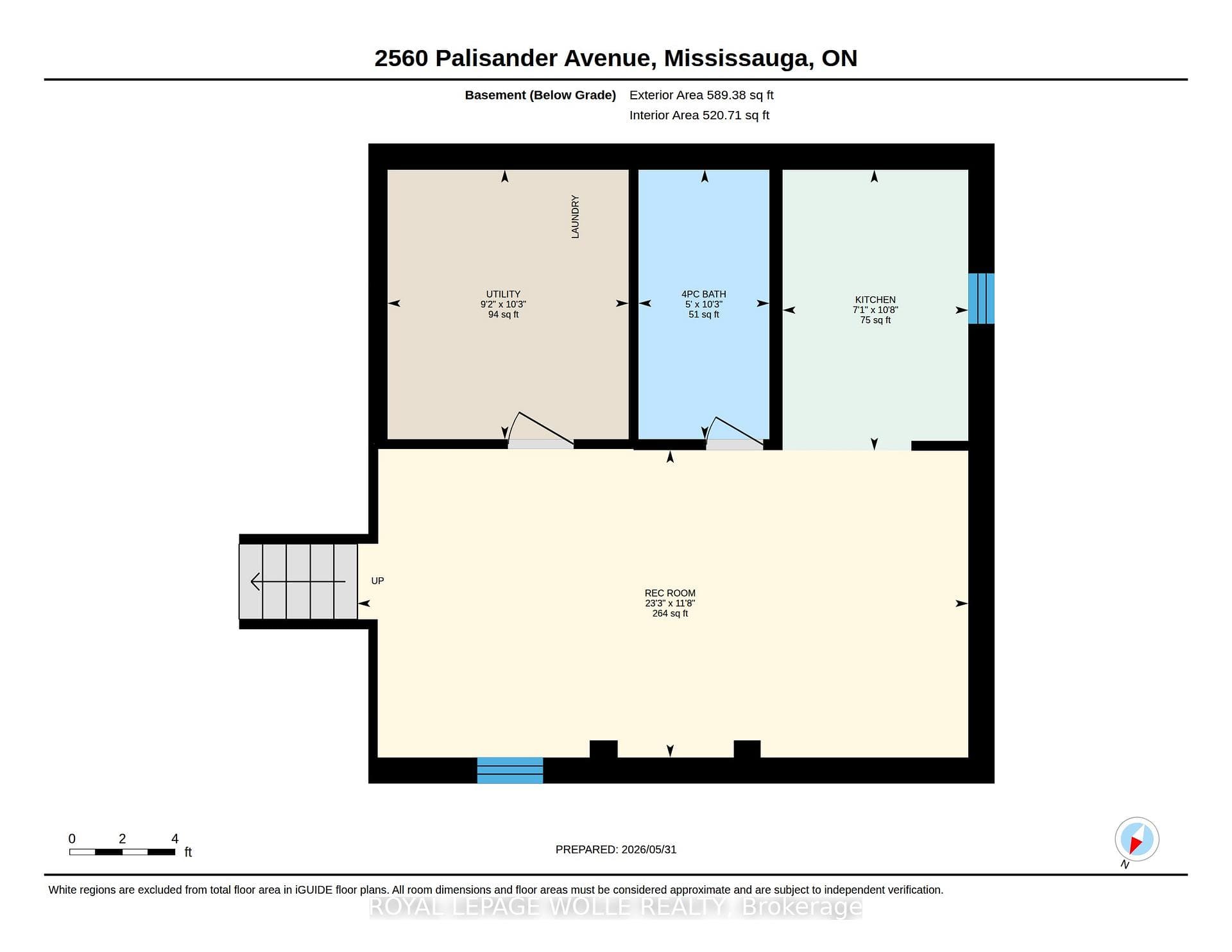 2560 Palisander Avenue photo 41