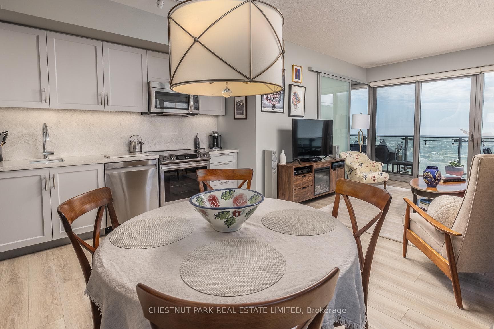 390 Cherry Street Unit 2610 photo 7