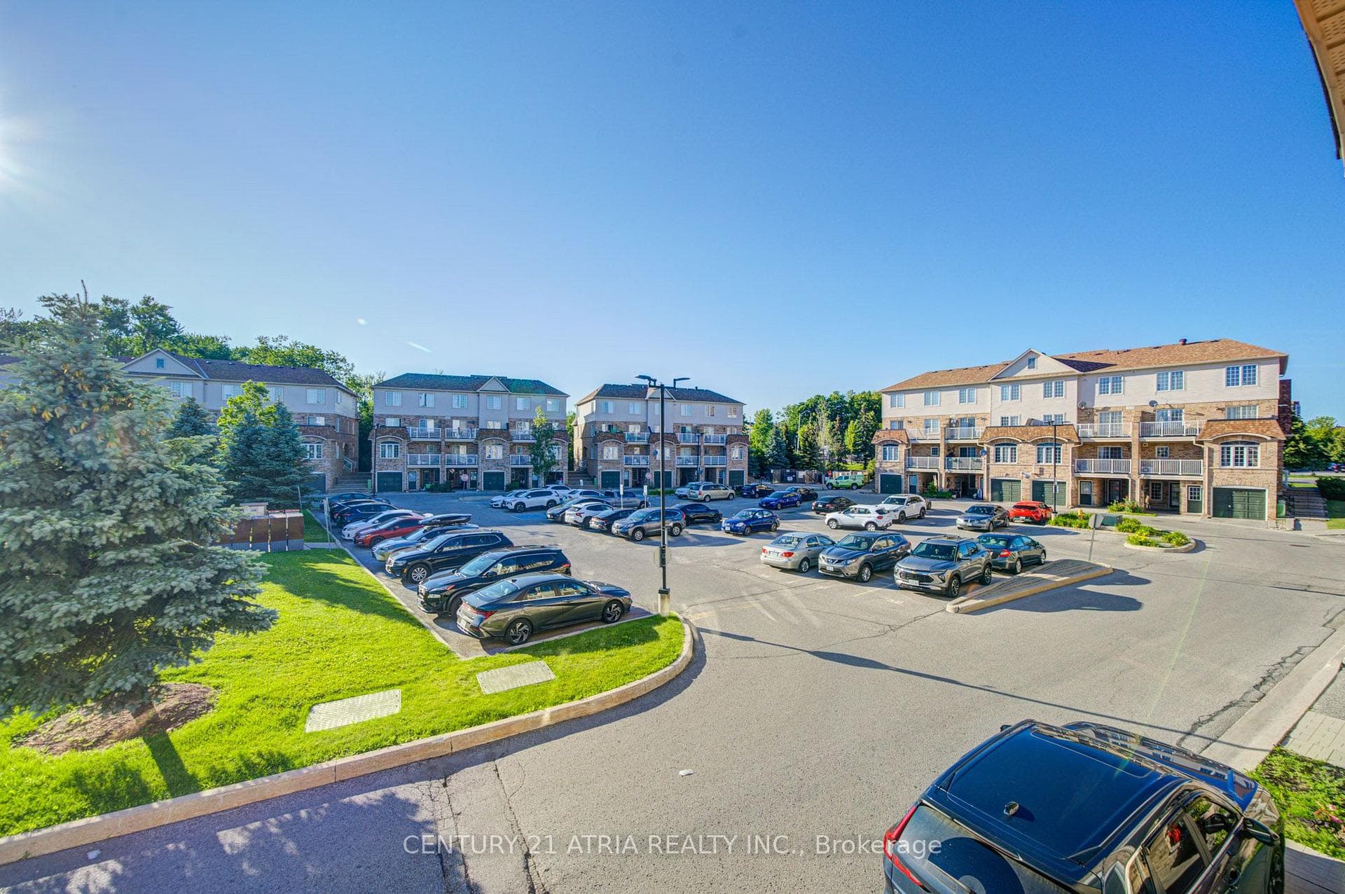 200 McLevin Avenue Unit 127 photo 39