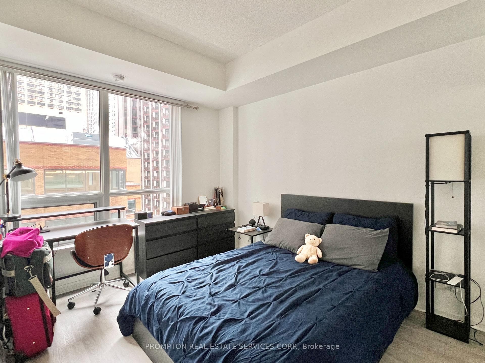 35 Hayden Street Unit 810 photo 15