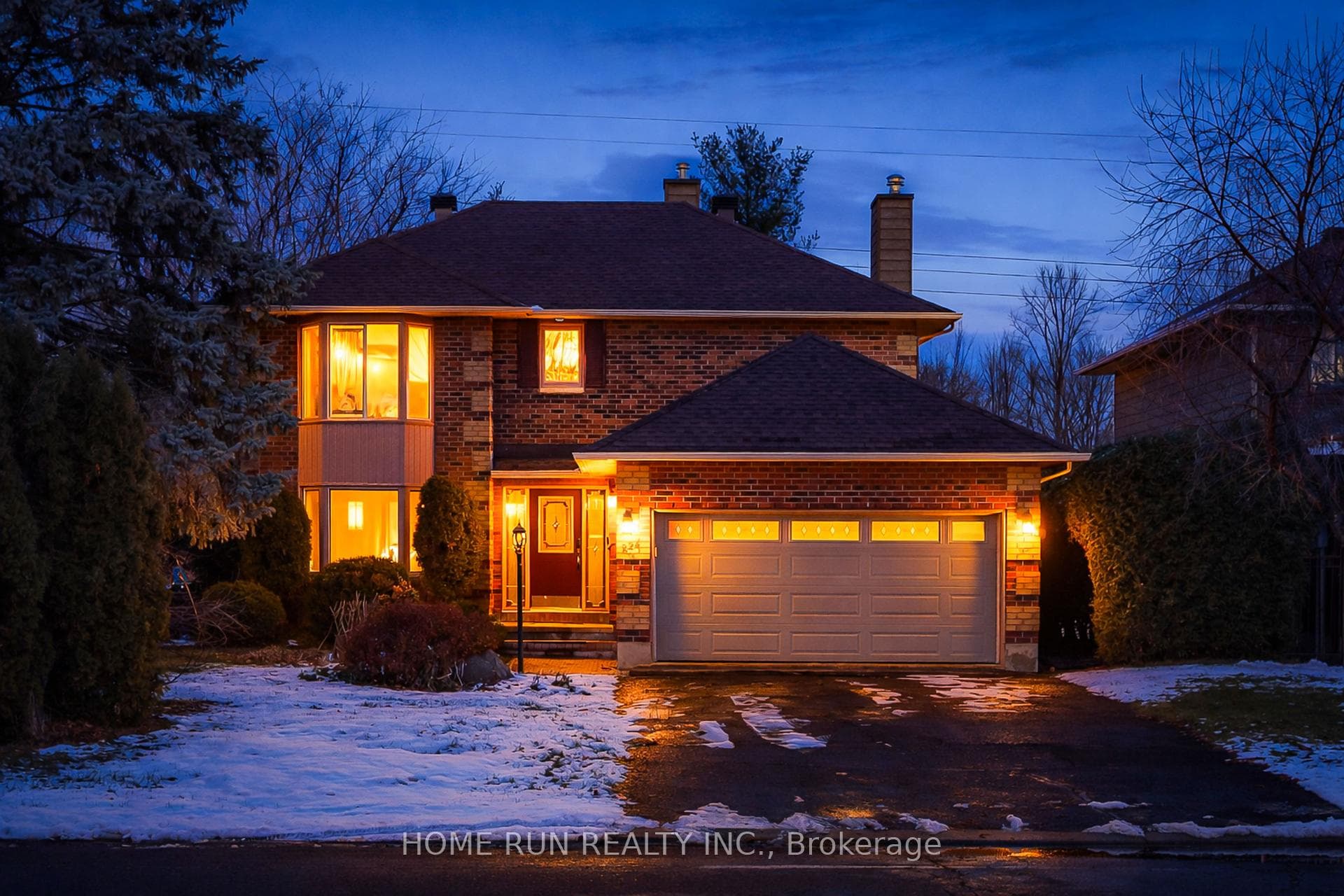 224 WALDEN Drive photo 2