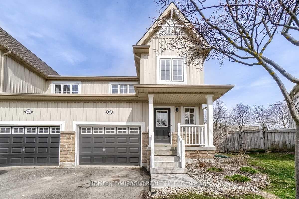 408 Orvis Crescent photo 1