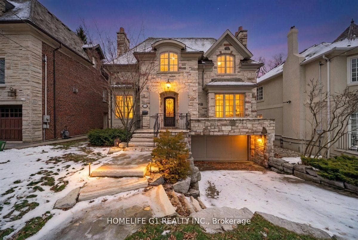 210 St Leonards Avenue photo 1