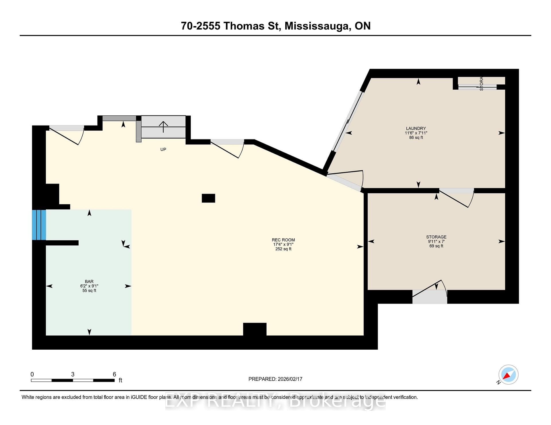 2555 Thomas Street Unit 70 photo 42