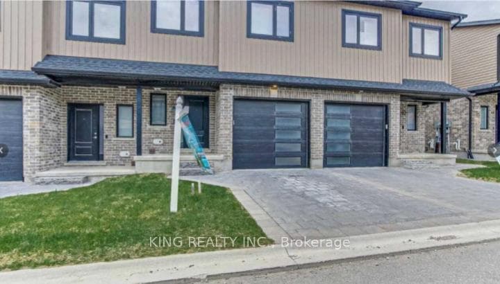811 Sarnia Road Unit 60 photo 1