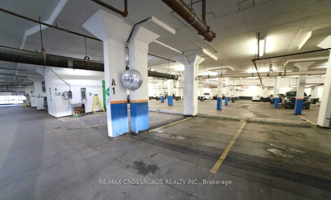 4978 Yonge Street Unit 2511 photo 9