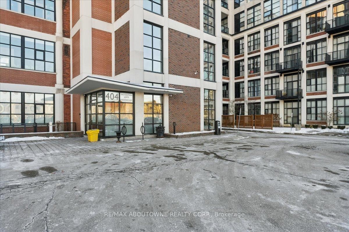 404 King Street Unit 232 photo 22
