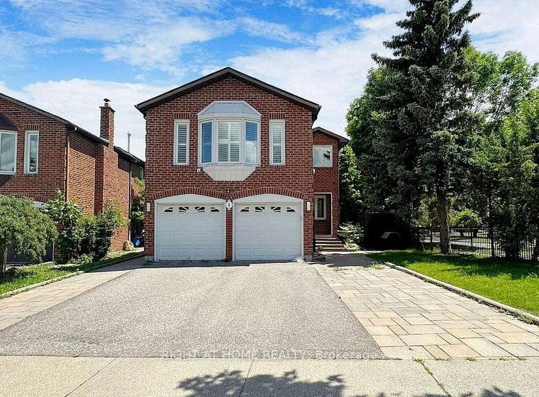 1 Belvedere Crescent Unit (Upper) photo 1