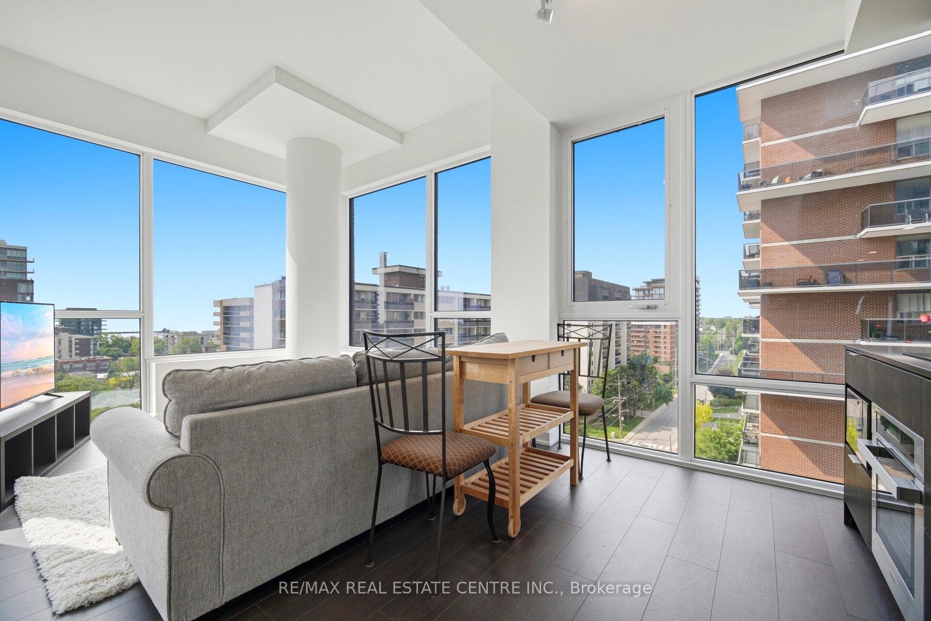 28 Ann Street Unit 809 photo 17