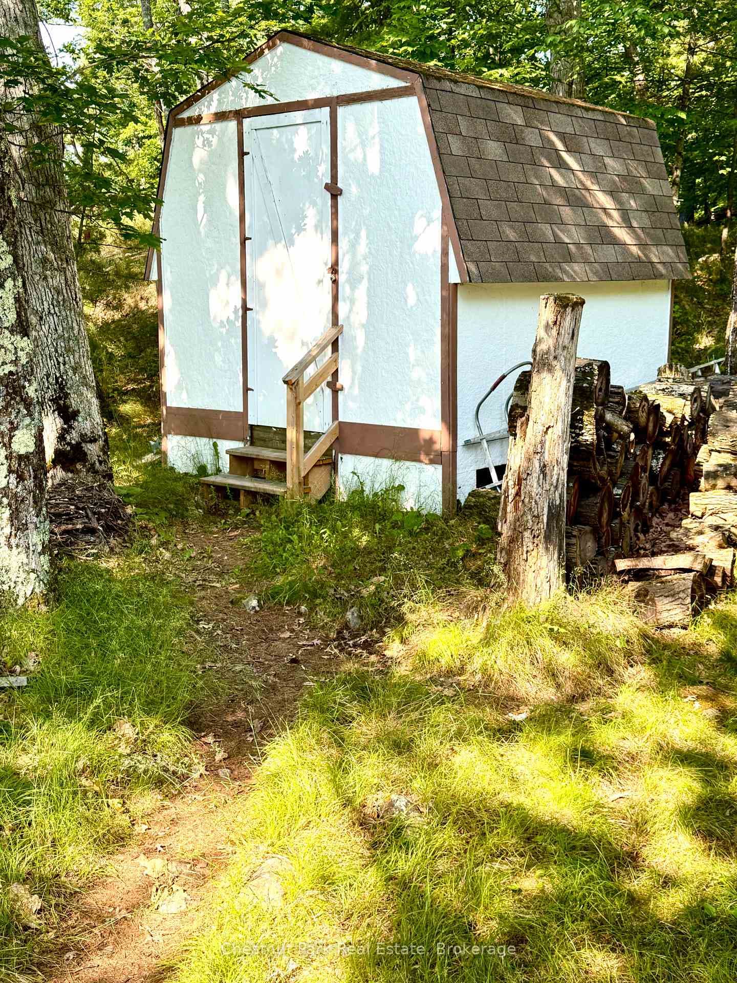 10x 10 shed is useful