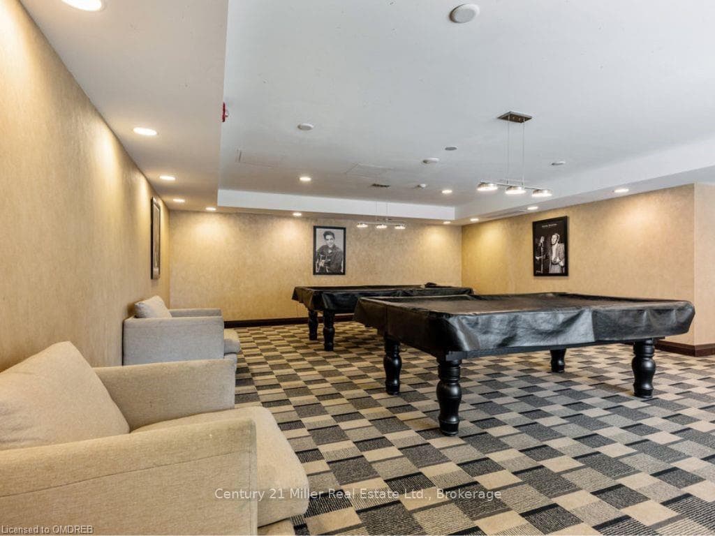 Games Room 1