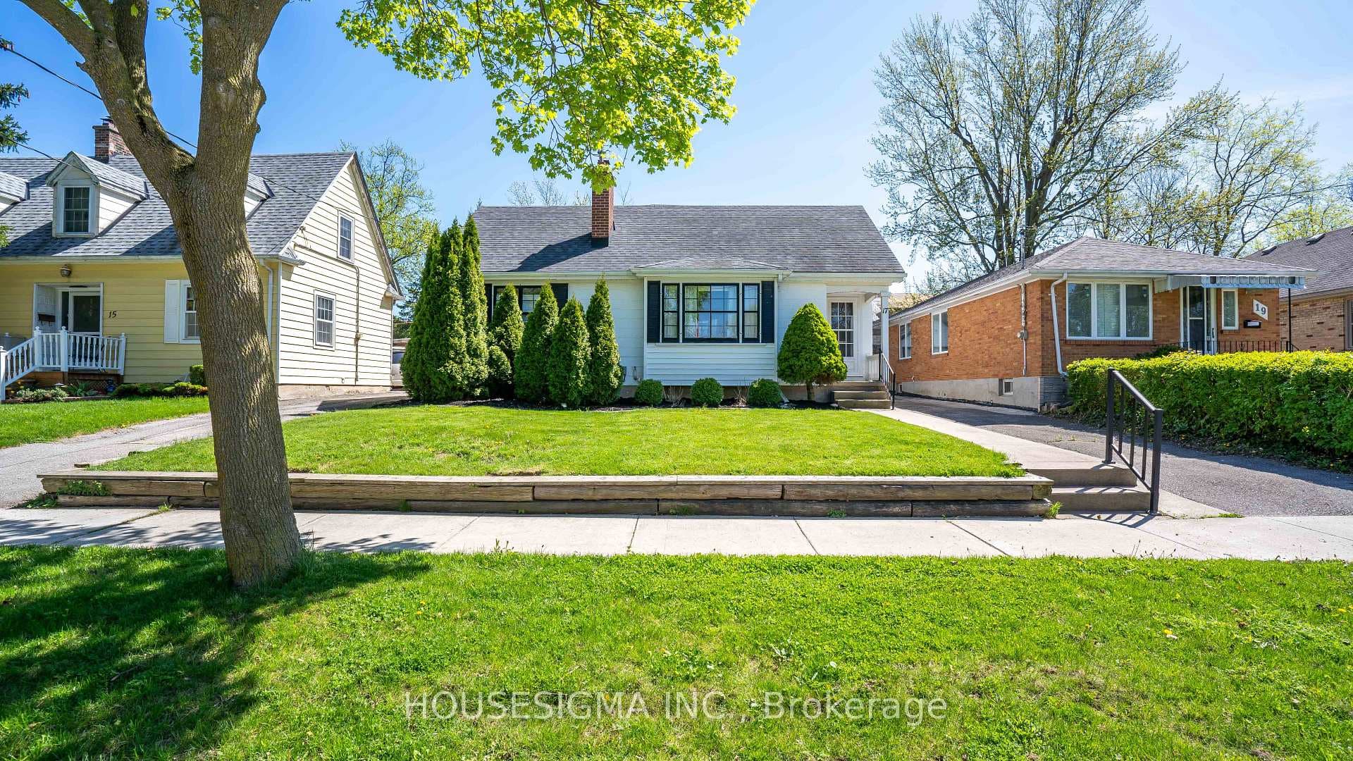 17 Cliftonvale Avenue photo 1