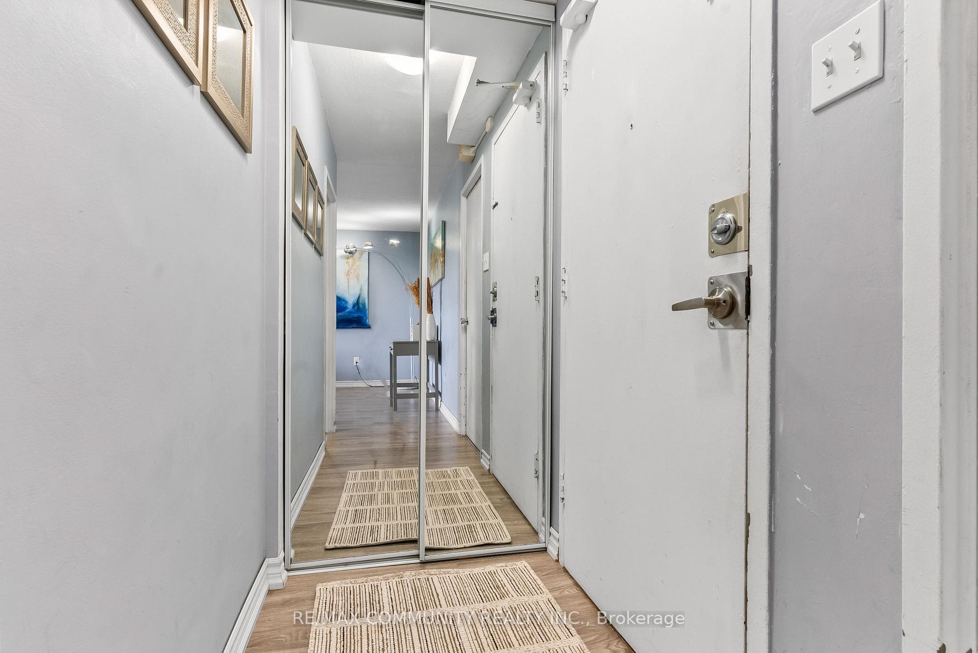1350 York Mills Road Unit 507 photo 7