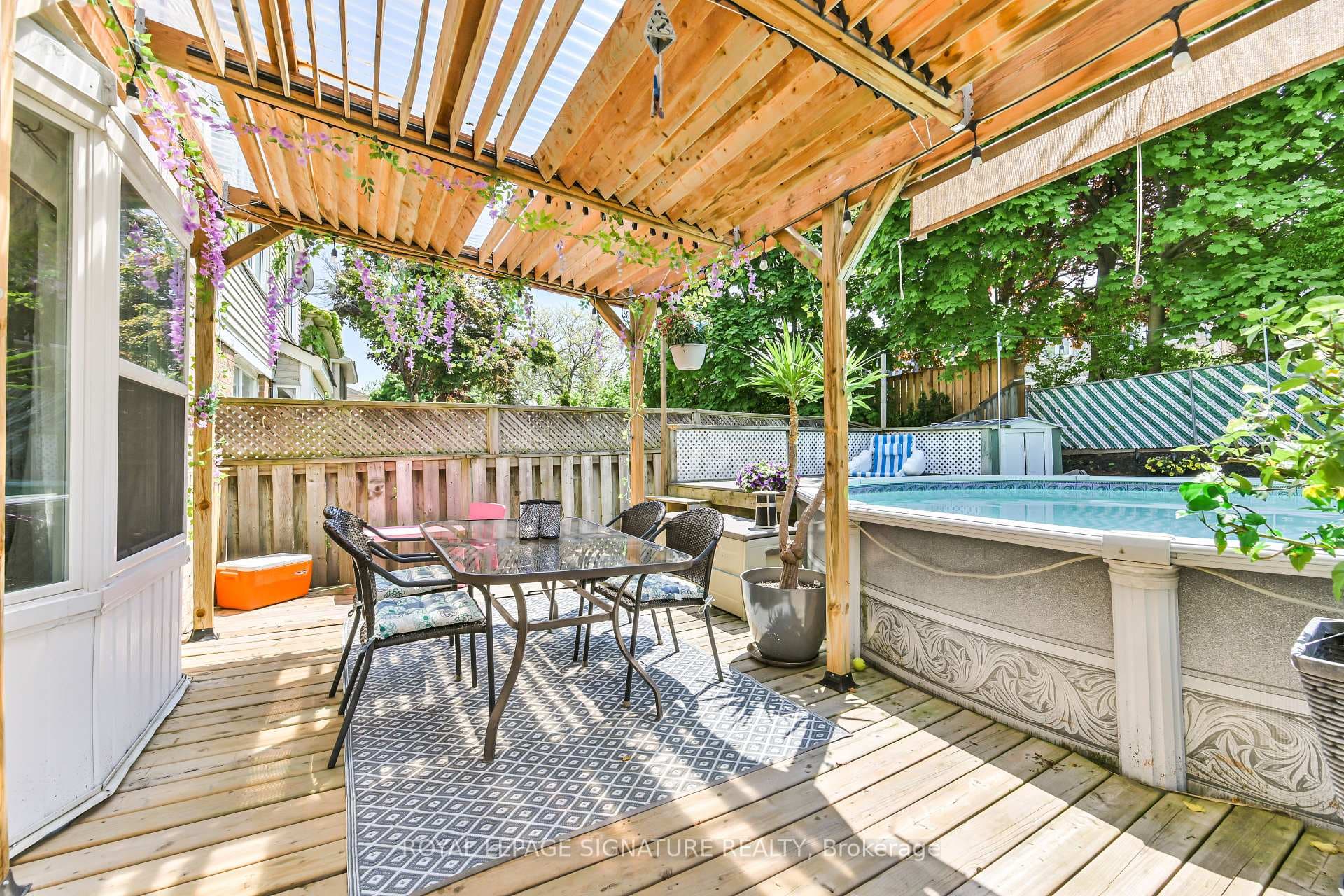 4168 Wheelwright Crescent photo 35