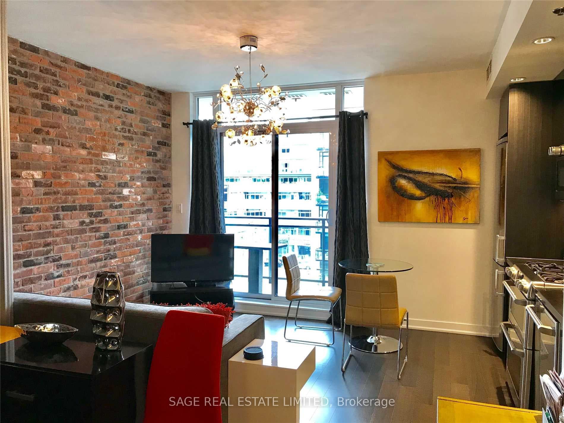88 Colgate Avenue Unit 533 photo 11