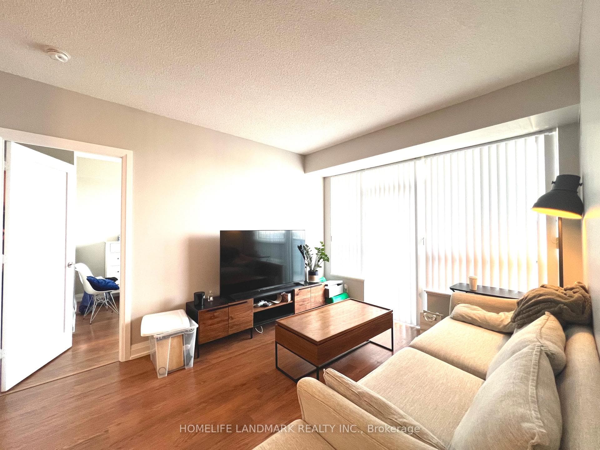 5 Sheppard Avenue Unit 2322 photo 5