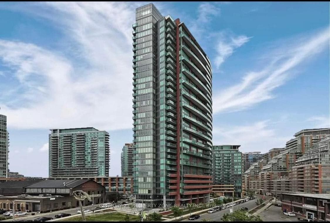 150 East Liberty Street Unit 2913 photo 1