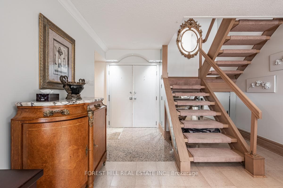 110 Bloor Street Unit 2006 photo 3