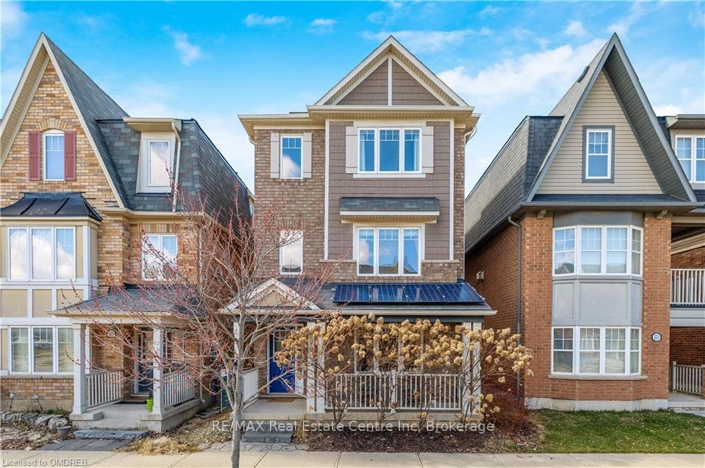 335 DYMOTT Avenue photo 1
