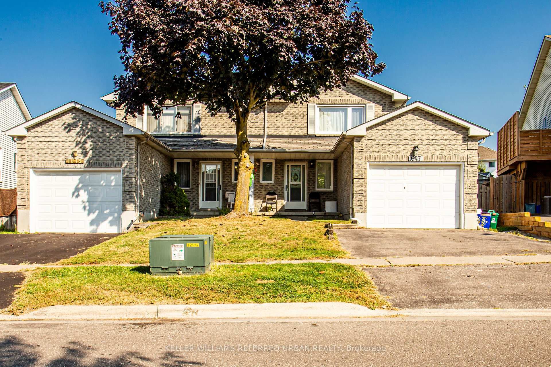 1047 Attersley Drive photo 1