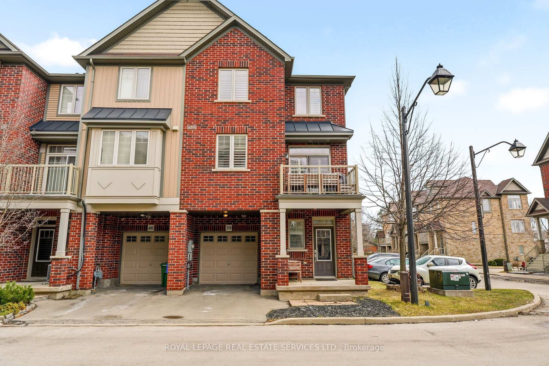 310 Fall Fair Way Unit 39 photo 2