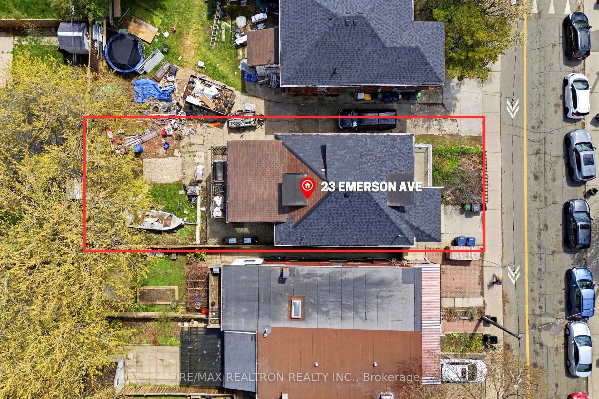 23 Emerson Avenue photo 3
