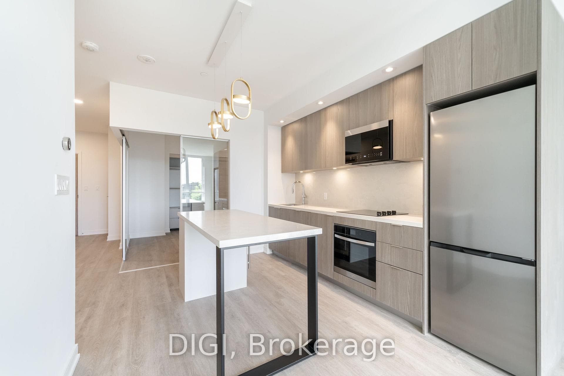 485 Perth Avenue Unit W322 photo 6