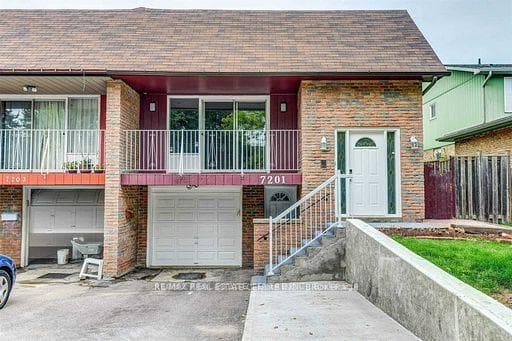 7201 Joliette Crescent Unit Upper Level photo 1