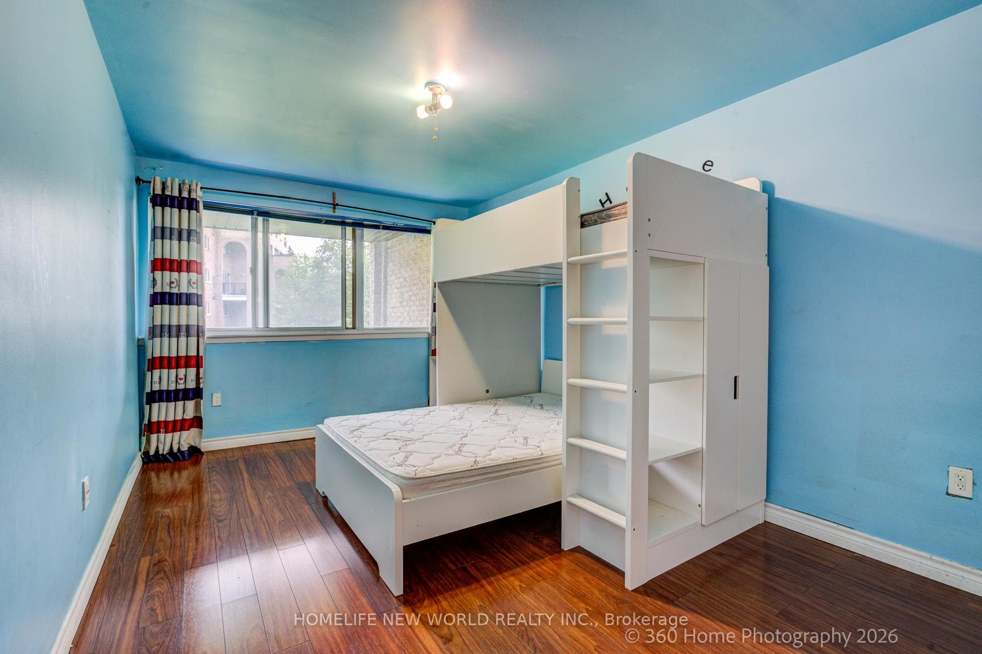 4001 Don Mills Road Unit 126 photo 22
