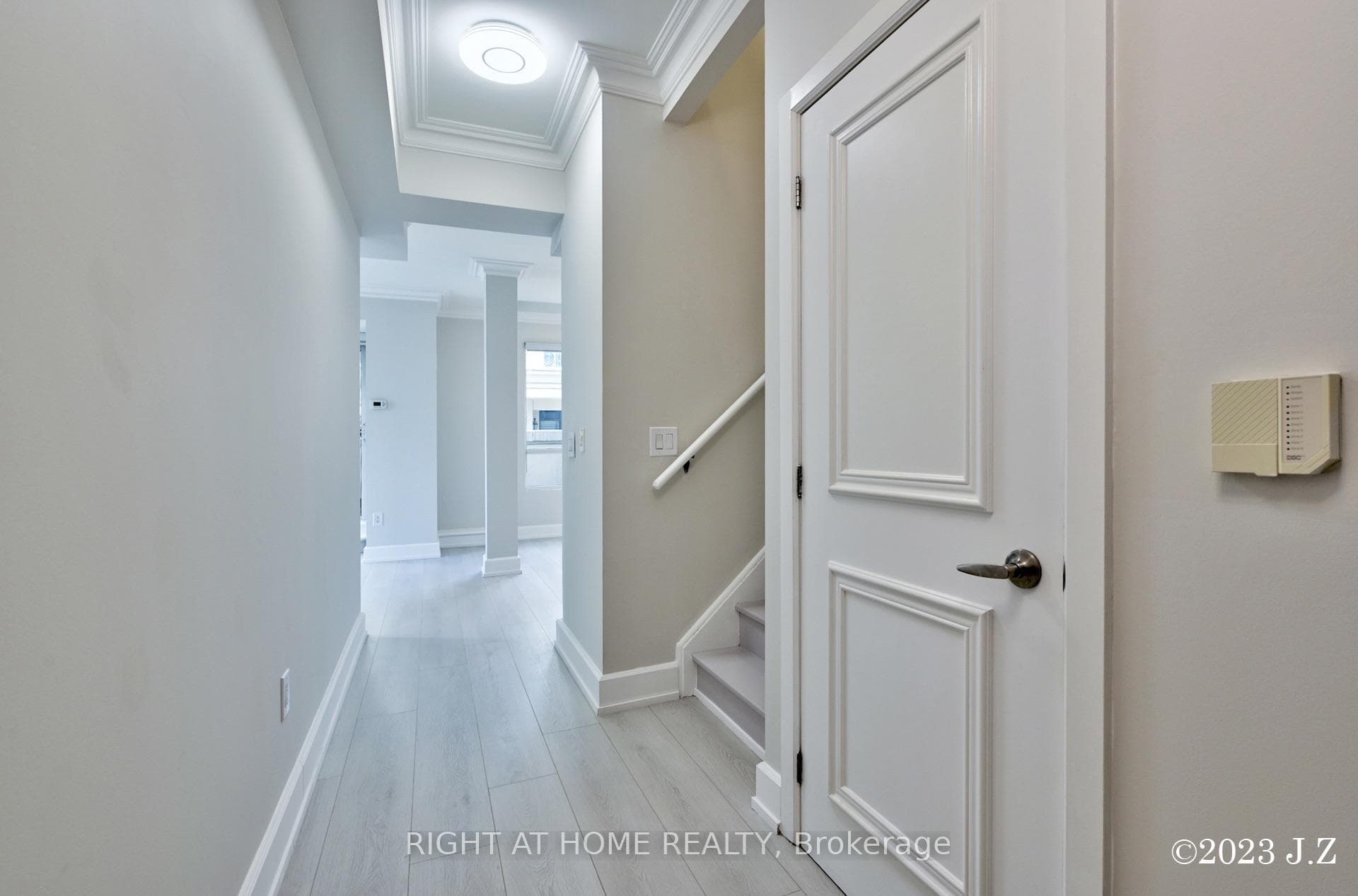 650 Sheppard Avenue Unit PH15 photo 4