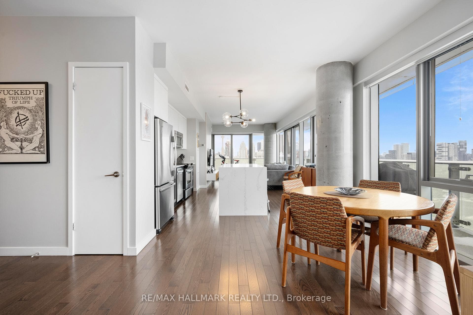390 Cherry Street Unit 3202 photo 15