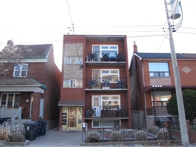 198 Markham Street Unit 1 photo 1