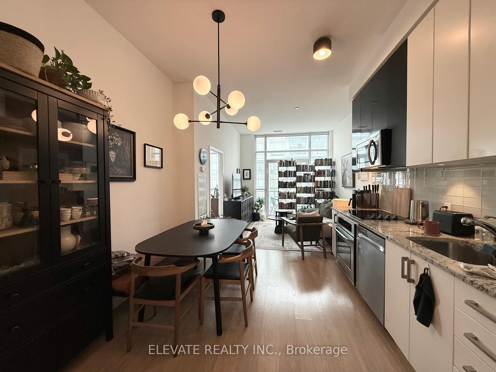 98 Lillian Street Unit 3311 photo 7