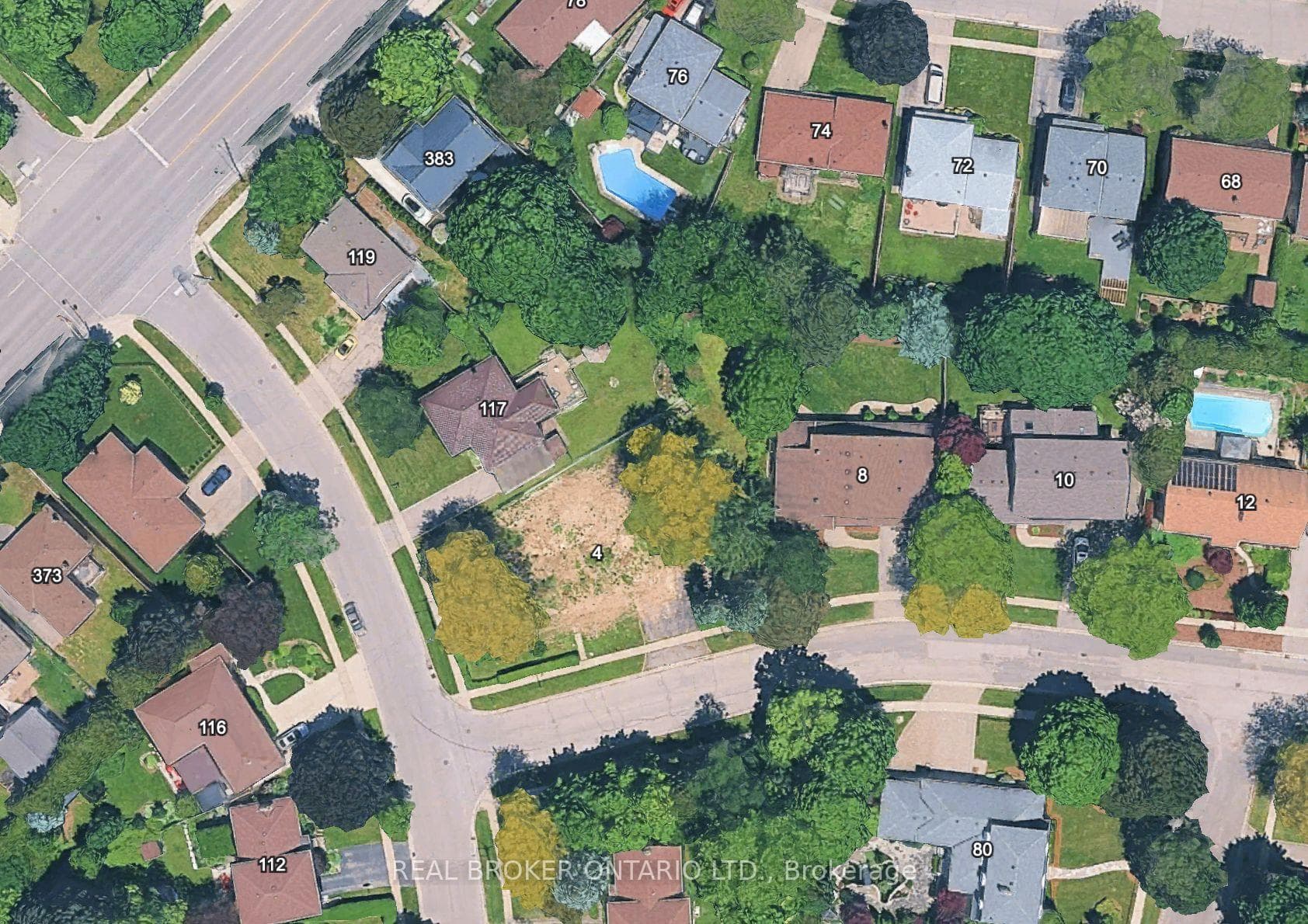 4 Sherwood Drive photo 1