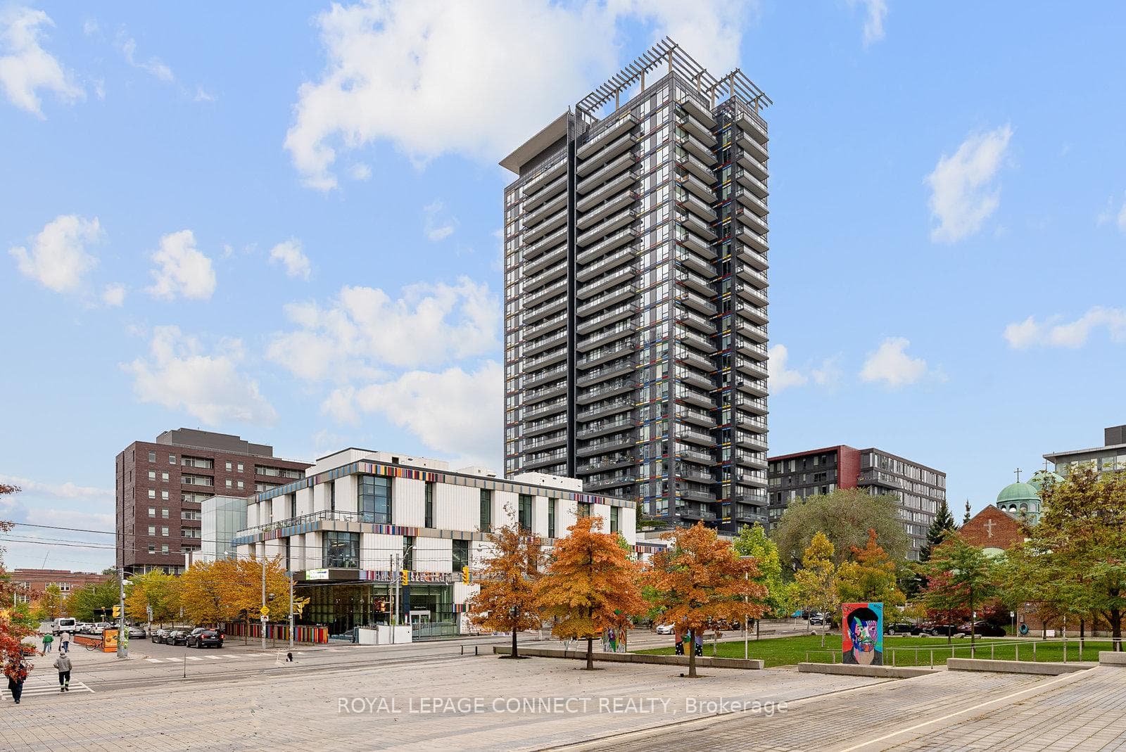 225 Sackville Street Unit 2311 photo 1