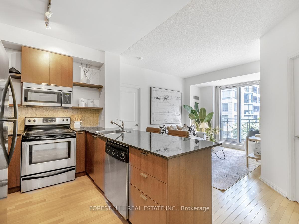 35 Hayden Street Unit 318 photo 15