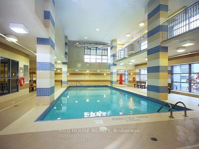 4968 Yonge Street Unit 3512 photo 8