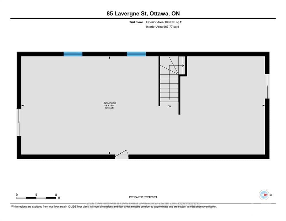 85 LAVERGNE Street photo 24
