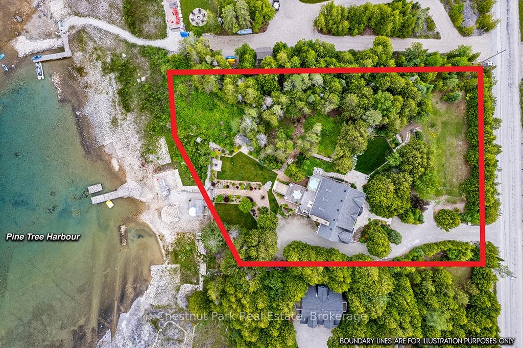 127 Pine Tree Harbour Road photo 49