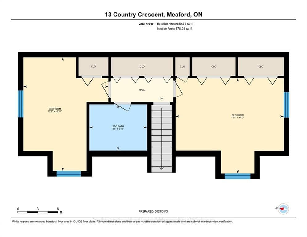 13 COUNTRY Crescent photo 49